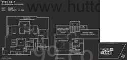 26 Newton (D11), Apartment #577236451